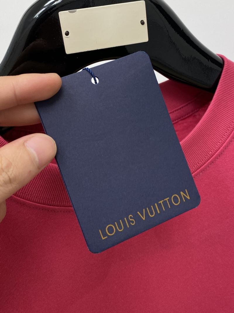 Louis Vuitton T-Shirts